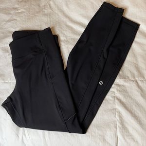 Lululemon Speed Up Tights 28"